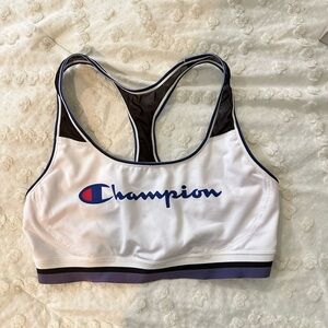 CHAMPION SPORTS BRA